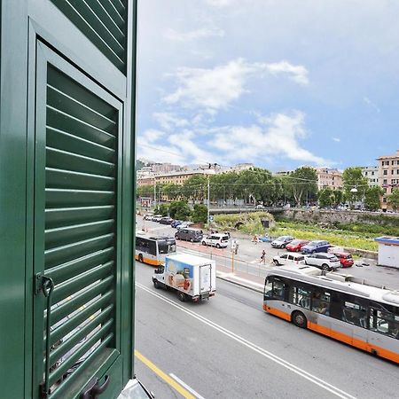 Family Flat In The City Center By Wonderful Italy ジェノヴァ エクステリア 写真