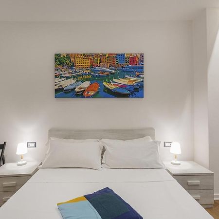 Family Flat In The City Center By Wonderful Italy ジェノヴァ エクステリア 写真