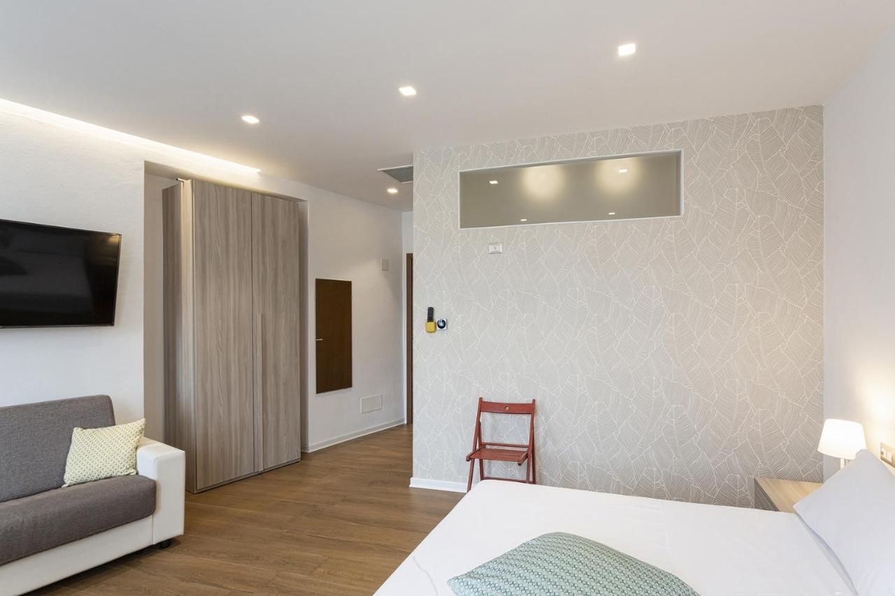 Family Flat In The City Center By Wonderful Italy ジェノヴァ エクステリア 写真