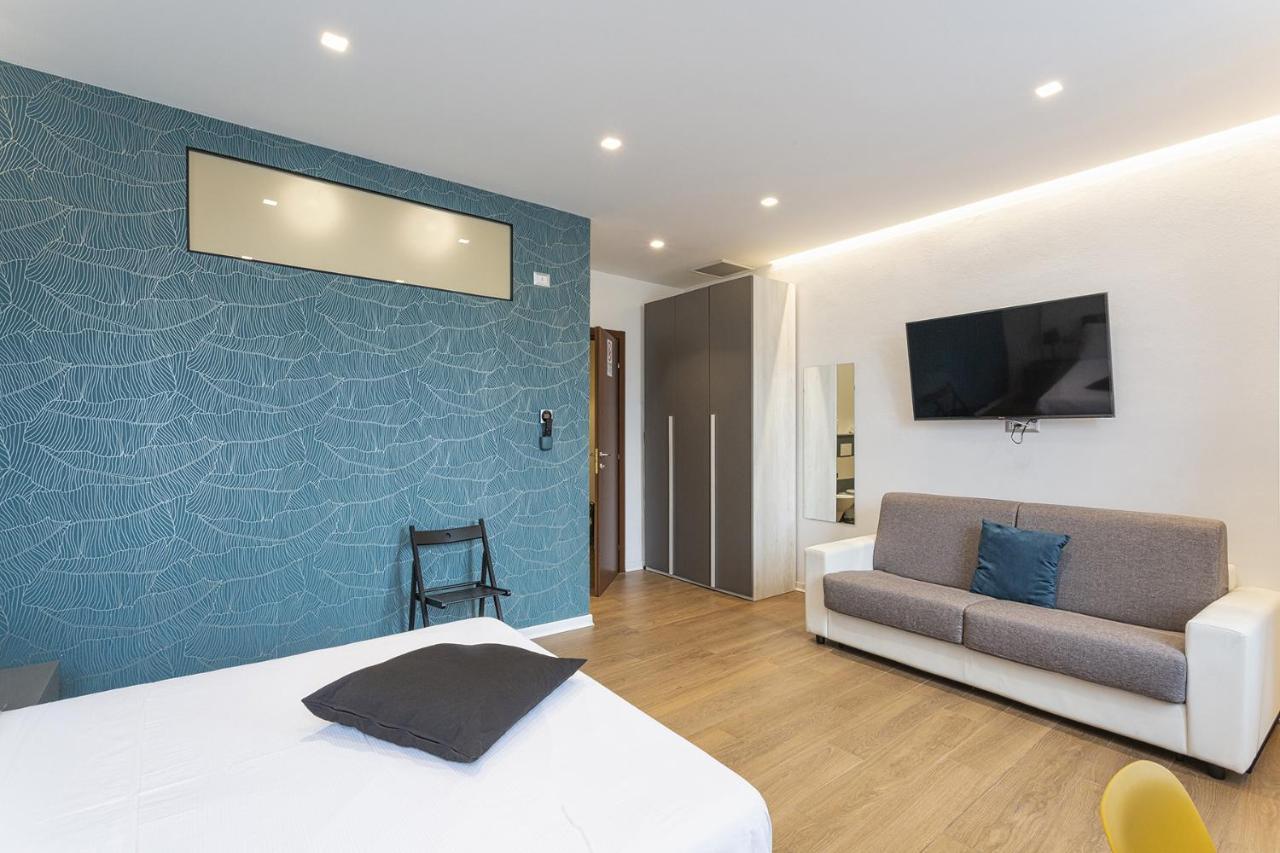 Family Flat In The City Center By Wonderful Italy ジェノヴァ エクステリア 写真