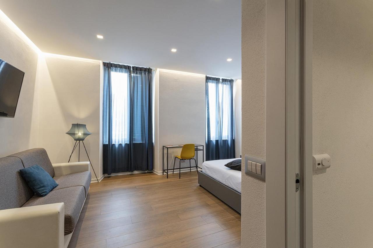 Family Flat In The City Center By Wonderful Italy ジェノヴァ エクステリア 写真